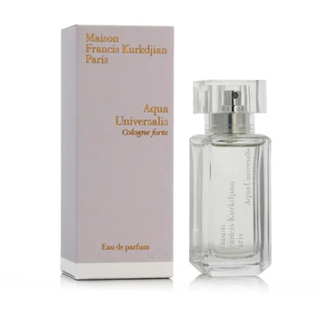 Aqua Universalis Cologne Forte EDP